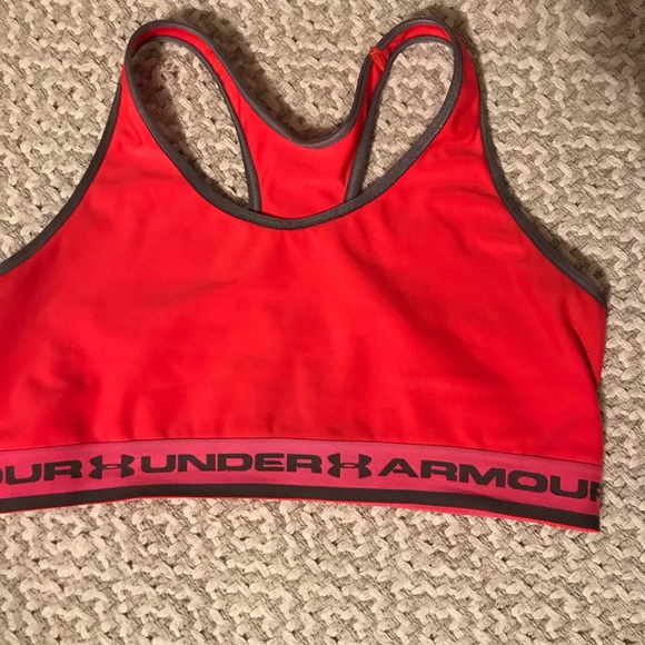 Sports Bra - Picture 2 of 3